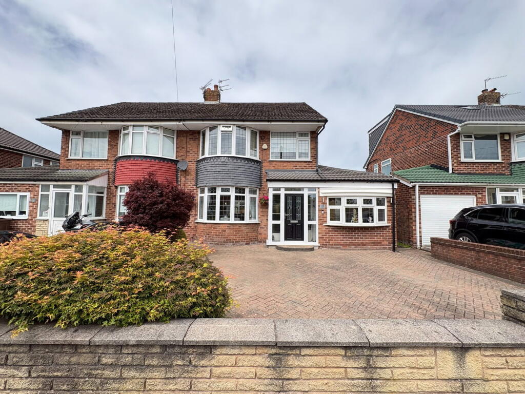 Main image of property: Langdale Drive, Maghull