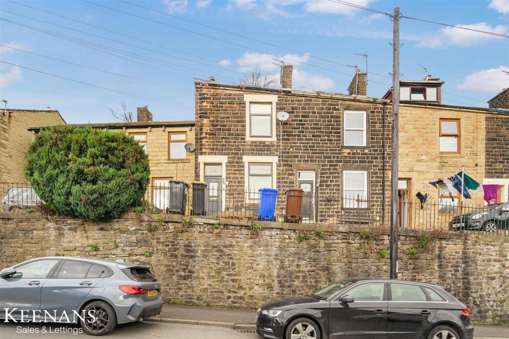 House in Blackburn - View 2