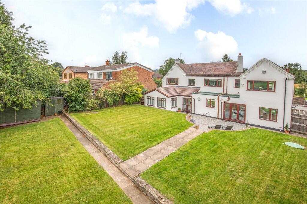 Main image of property: 81 Six Ashes Road, Bobbington, DY7