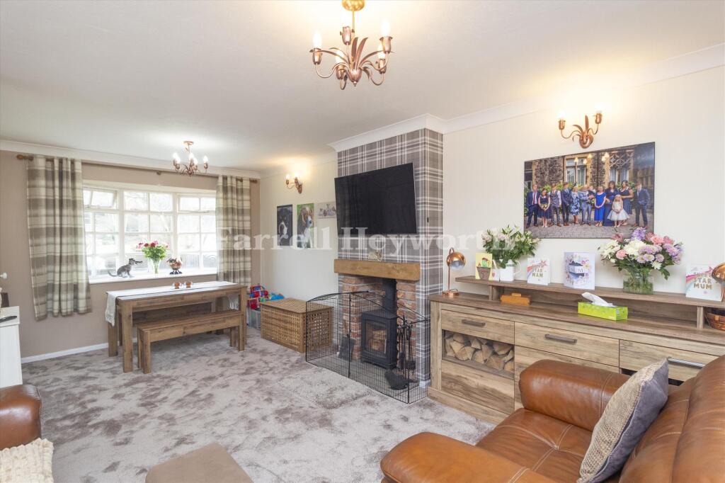 Manor Drive, Slyne, Lancaster photo 3