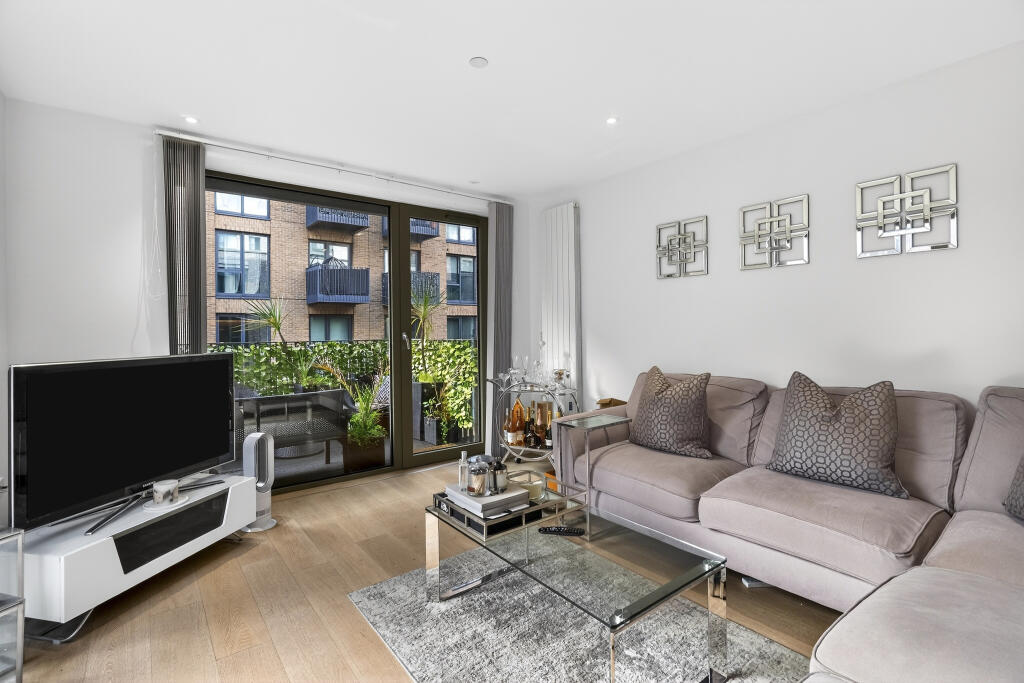 Main image of property: 4 Cunningham Avenue, London, E16