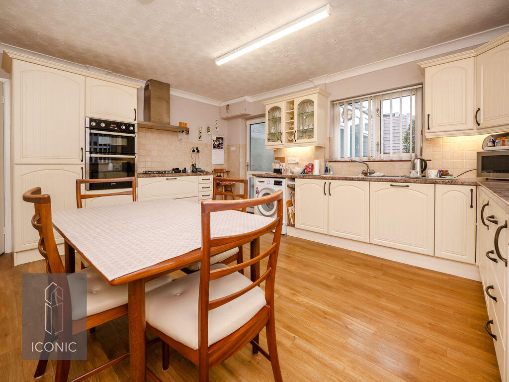 House in Norwich - View 3