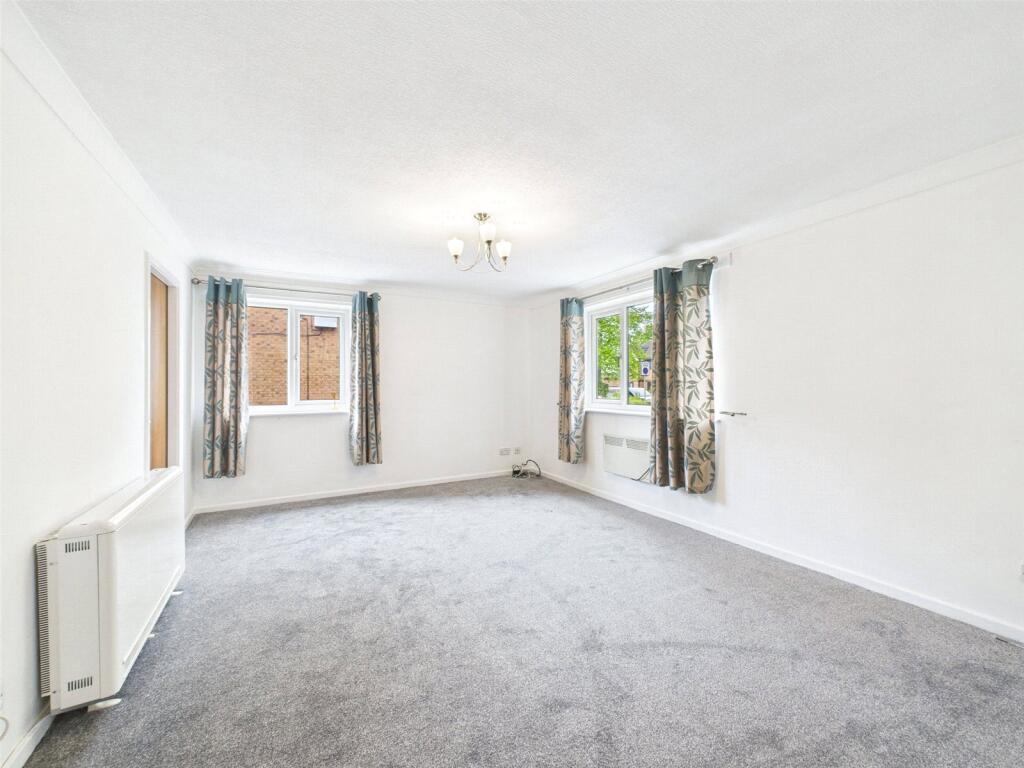 Voltaire Avenue, Salford, Greater Manchester, M6 - Ansicht 3
