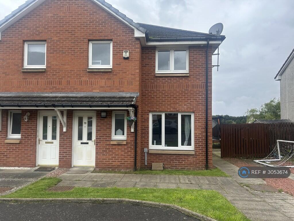 Main image of property: Maryston St, Glasgow, G33