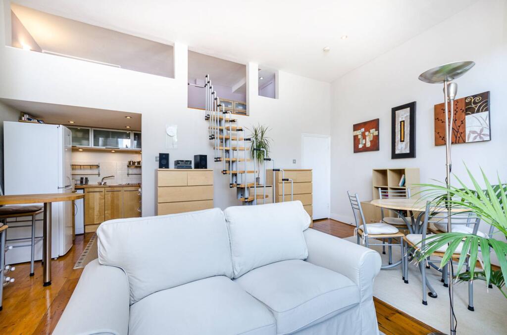 Main image of property: Sinclair Road, Brook Green, London, W14