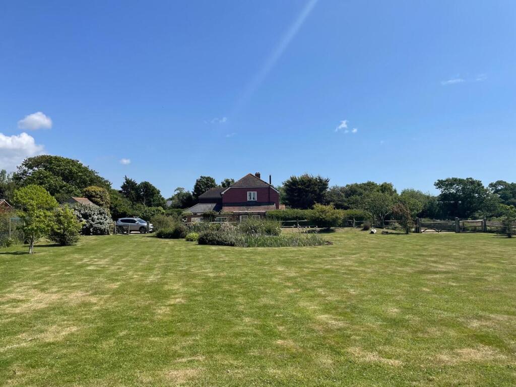 Main image of property: Ham Road, Sidlesham