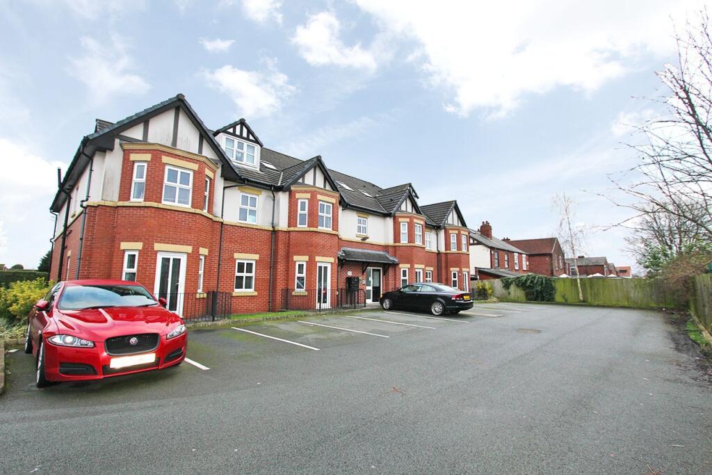 Main image of property: Apartment 2 191, Wigan Road, Wigan, WN4 9SL