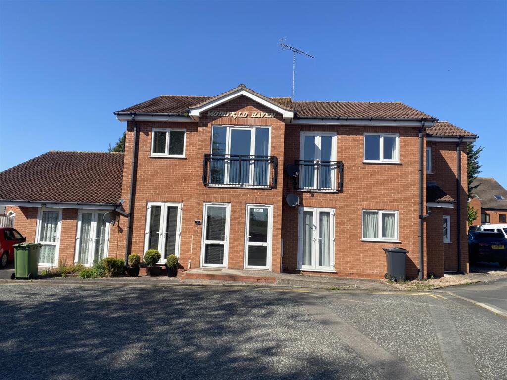 Main image of property: St Michaels Close