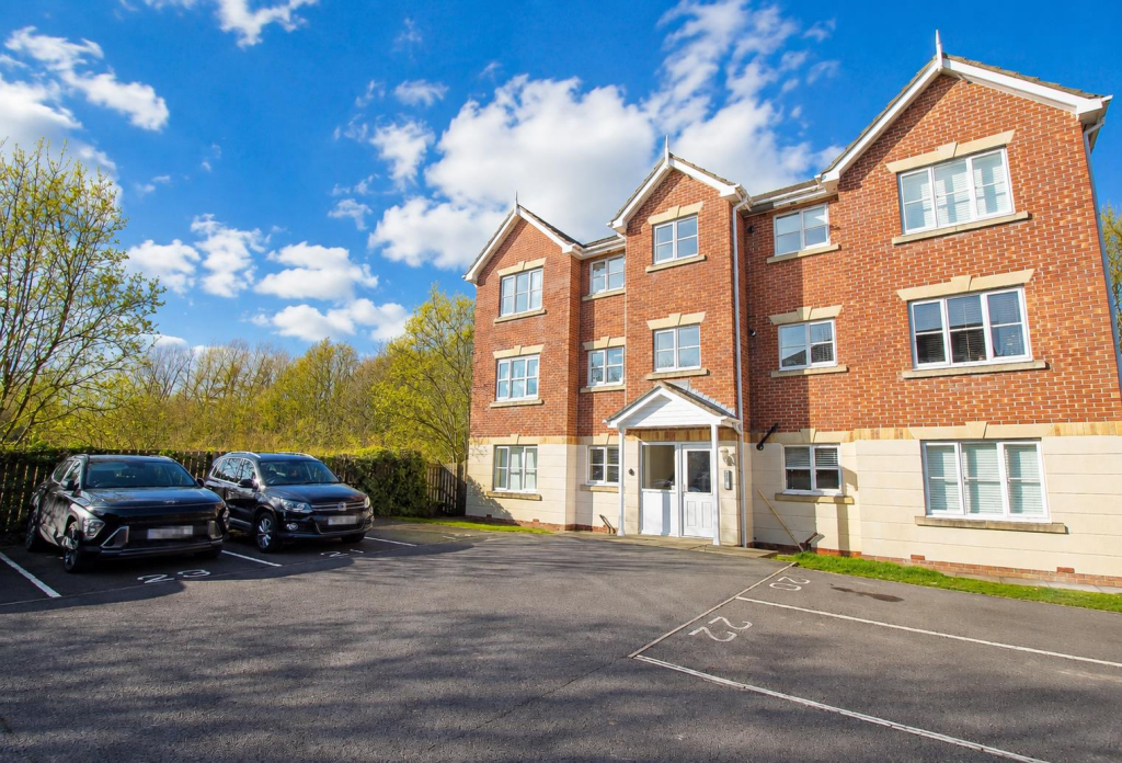 Main image of property: Glamis Court, Woodstone Village, Houghton Le Spring