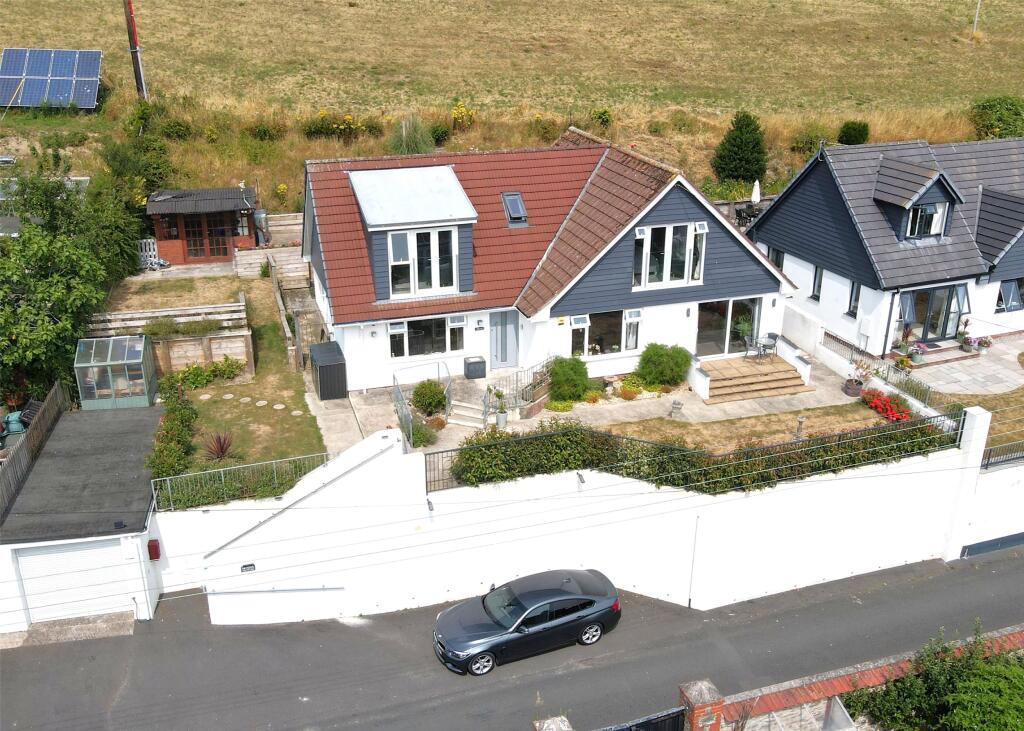 Main image of property: Higher Park Road, Braunton, Devon, EX33