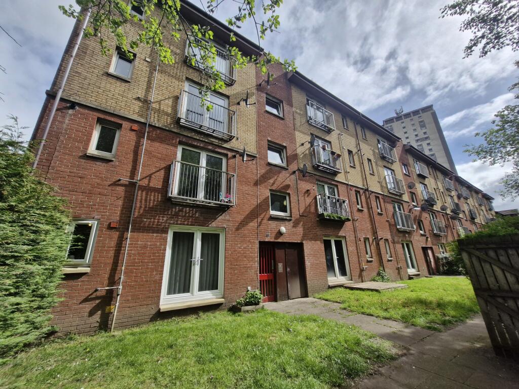 Main image of property: Curle Street, Whiteinch