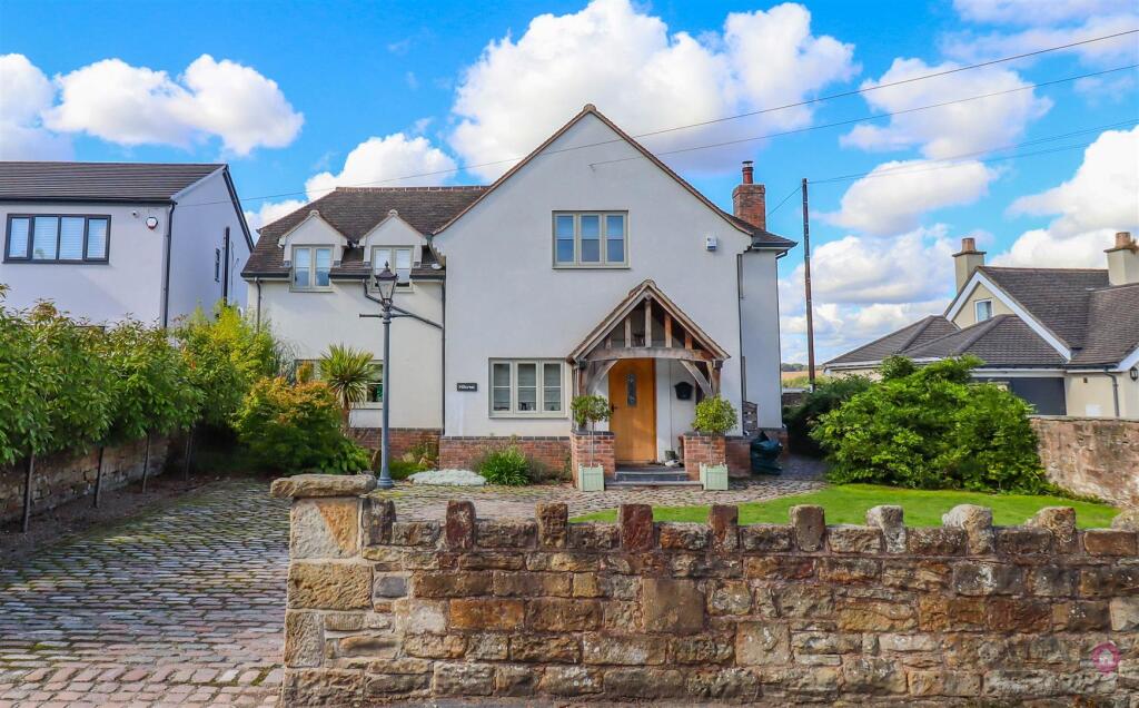 Main image of property: South Street, Mosborough, Sheffield, S20