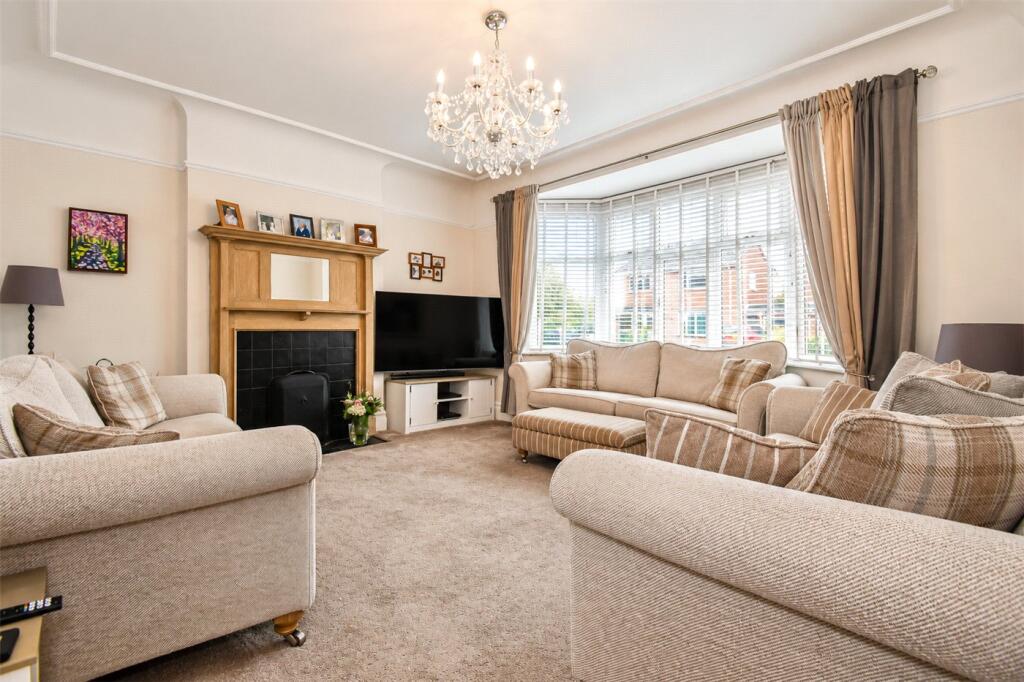 Centurion Drive, Meols, Wirral photo 2