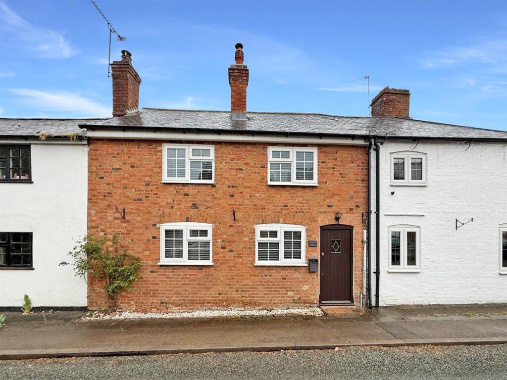 Main image of property: Main Street, Peatling Magna, Leicester