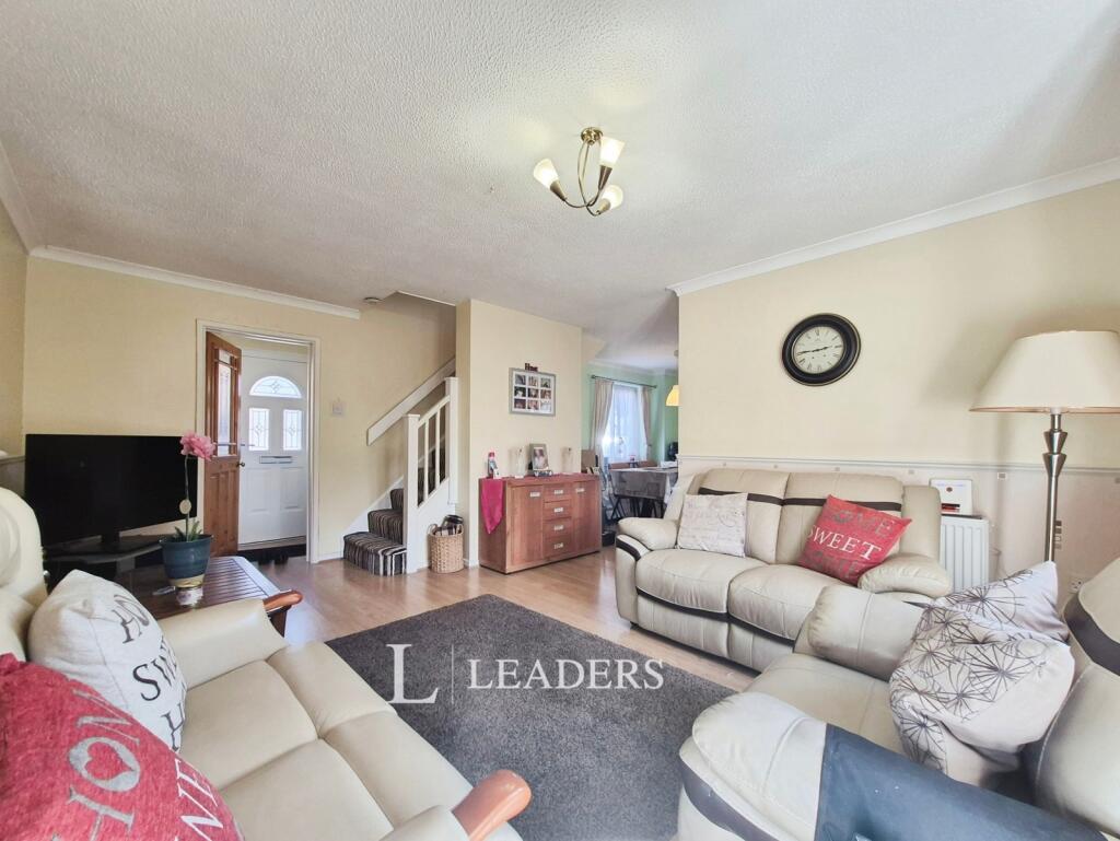 House in Milton Keynes - More