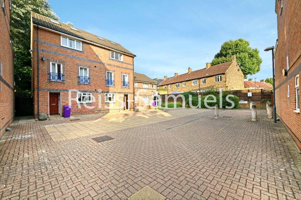 Main image of property: Ambassador Square, London, E14