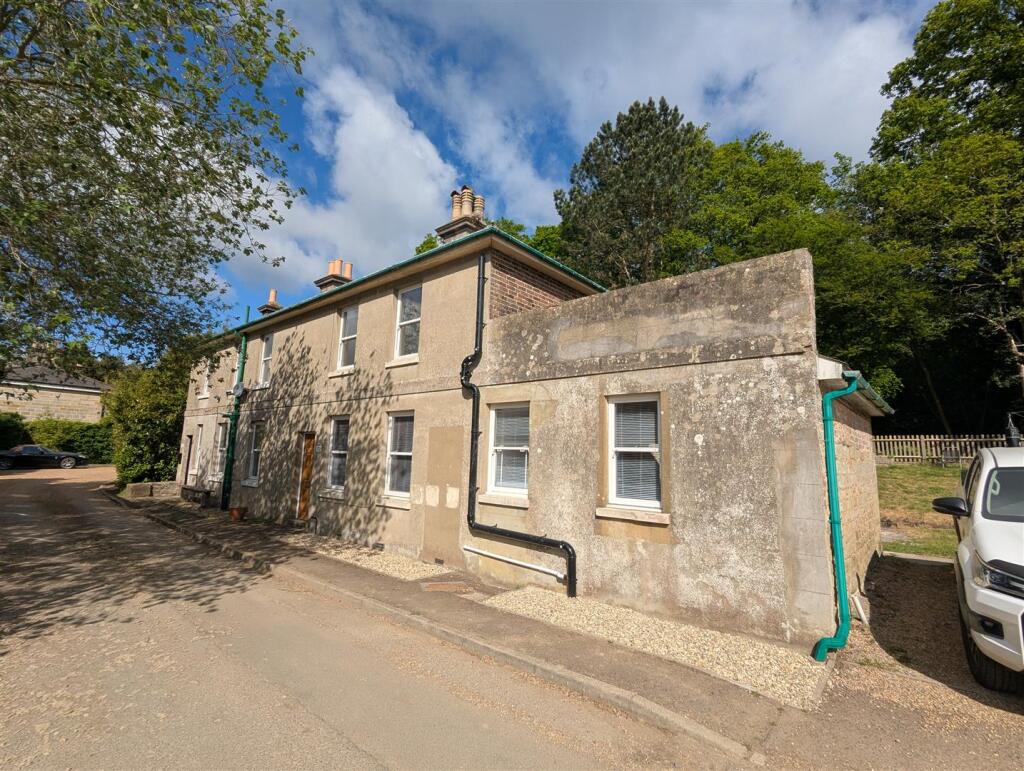 Main image of property: Halls Hole Road, Tunbridge Wells