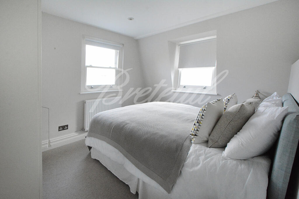 3 bedroom maisonette for rent