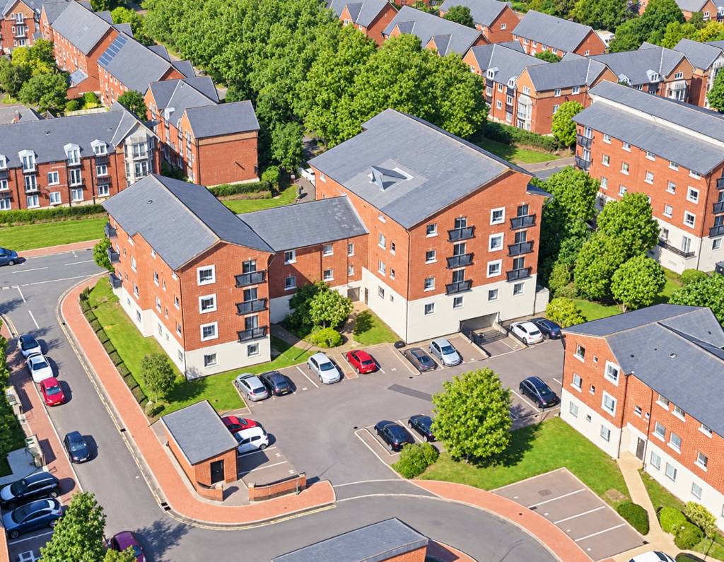 Main image of property: Henke Court, Cardiff Bay, CARDIFF