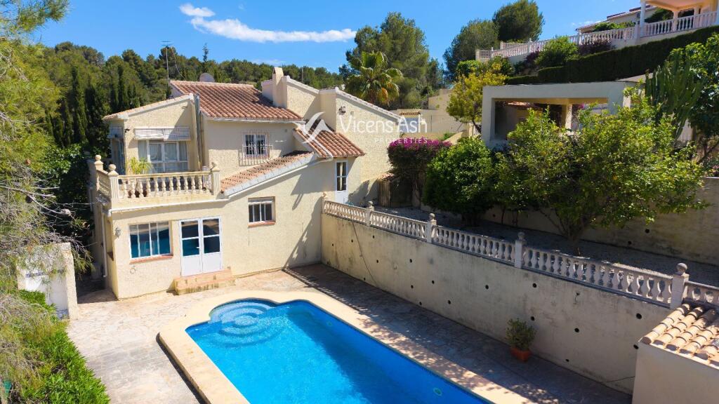 Main image of property: Valencia, Alicante, Javea