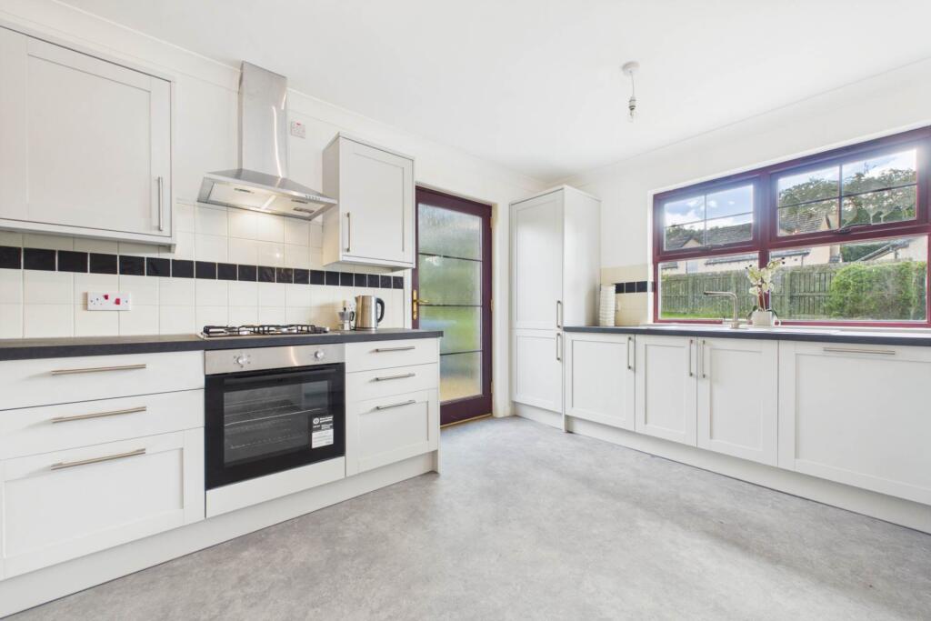 House in Motherwell, South Lanarkshire - View 5