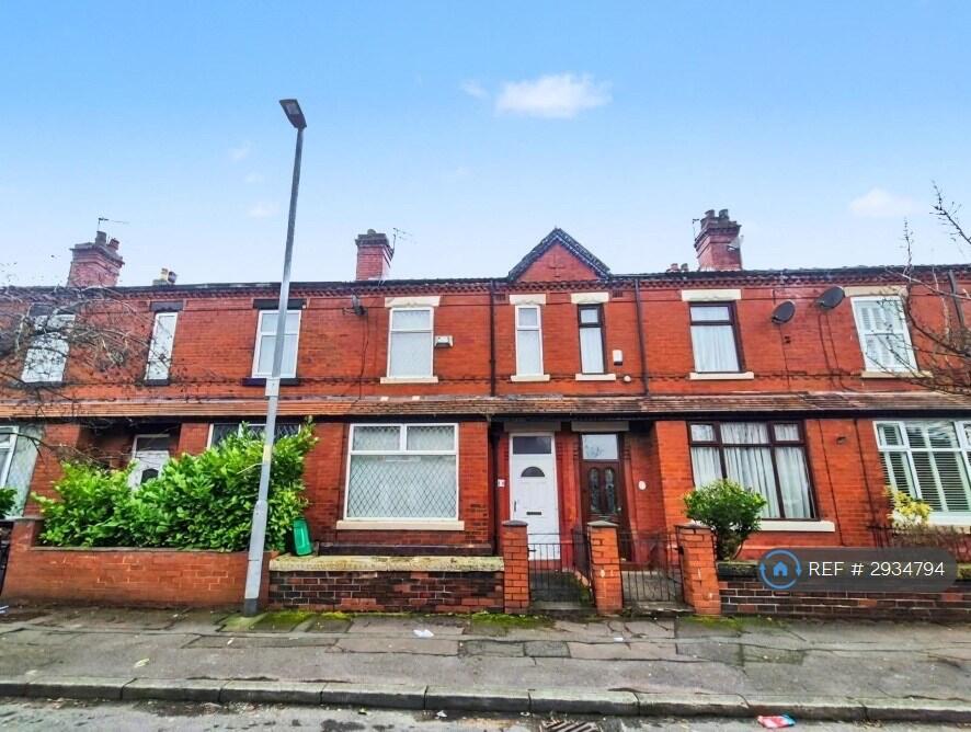 Main image of property: Worsley Avenue, Manchester, M40