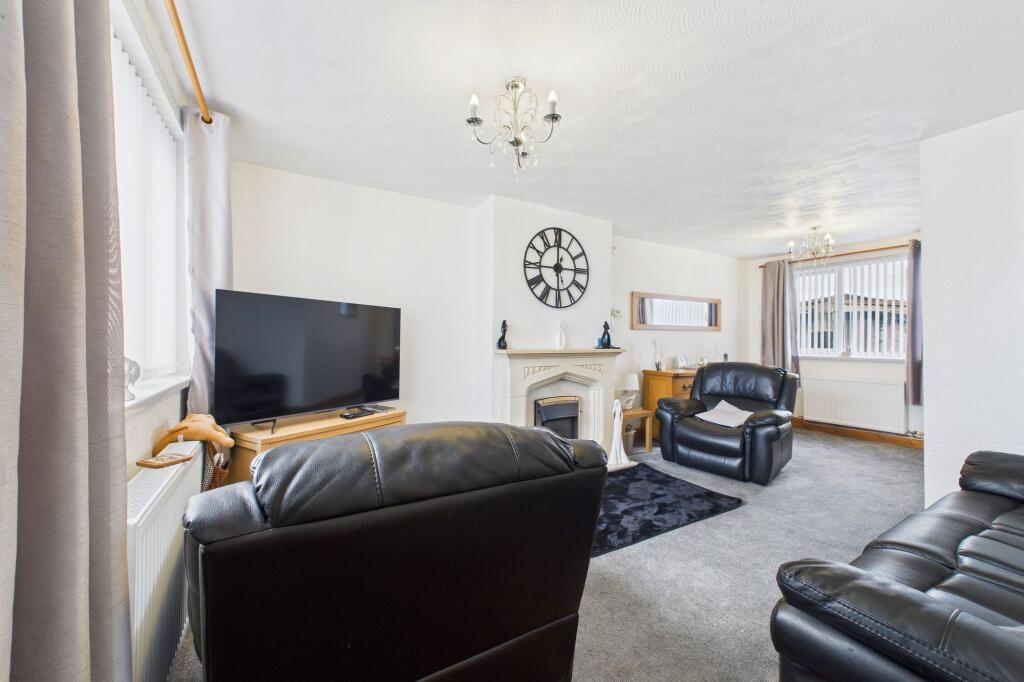 Westfield Drive, Workington, CA14 - View 2