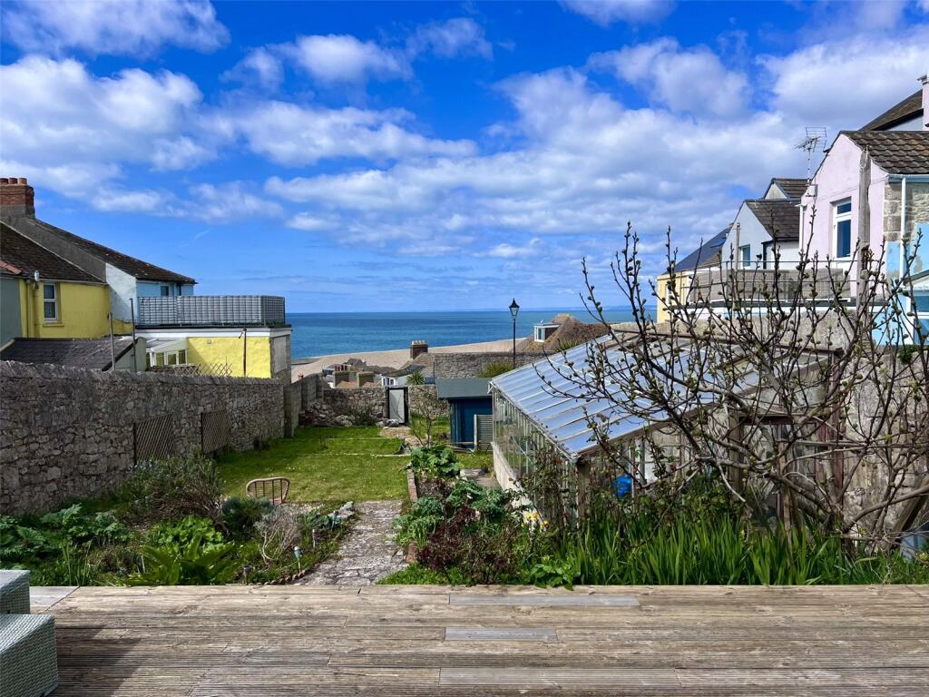 Main image of property: Fortuneswell, Portland, Dorset, DT5
