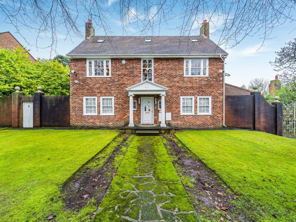 Main image of property: Hillside Drive, Liverpool, L25