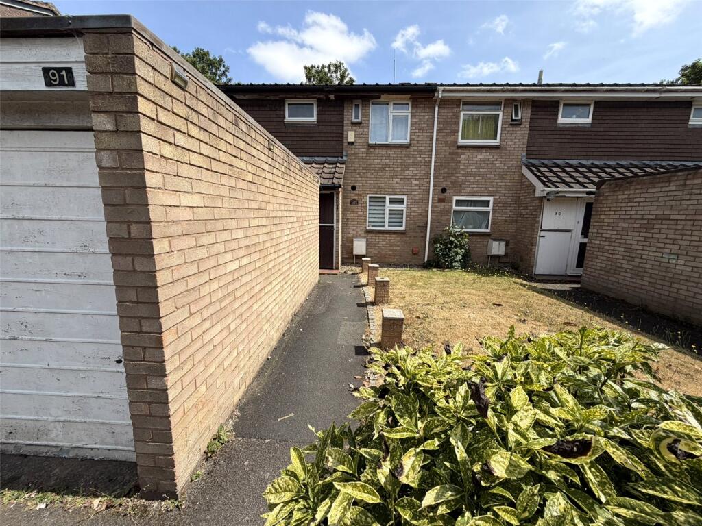 House in Telford, Hollinswood, Hollinswood and Randlay