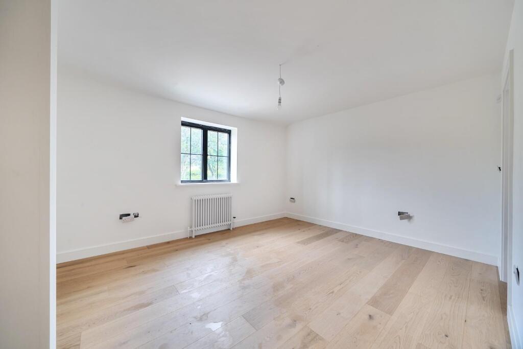 House in Bath, Shepton Montague - More