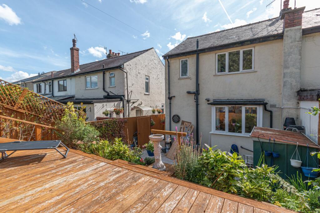 Additional image 12 of Park Avenue, Bingley, West Yorkshire, BD16