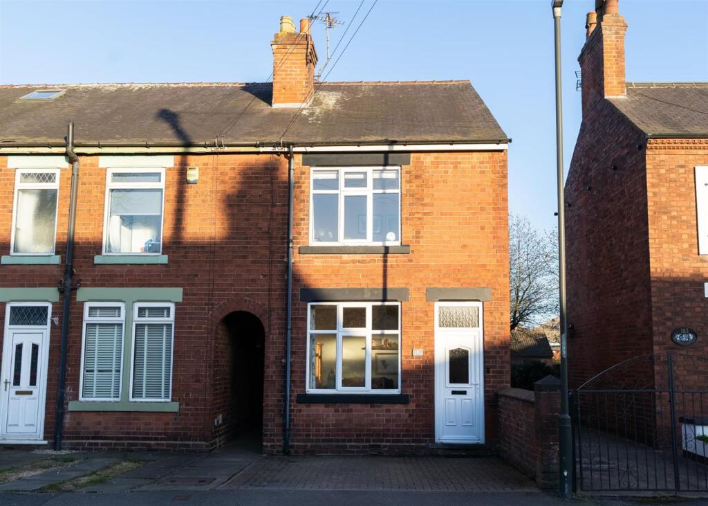 Main image of property: Heage Road, Ripley