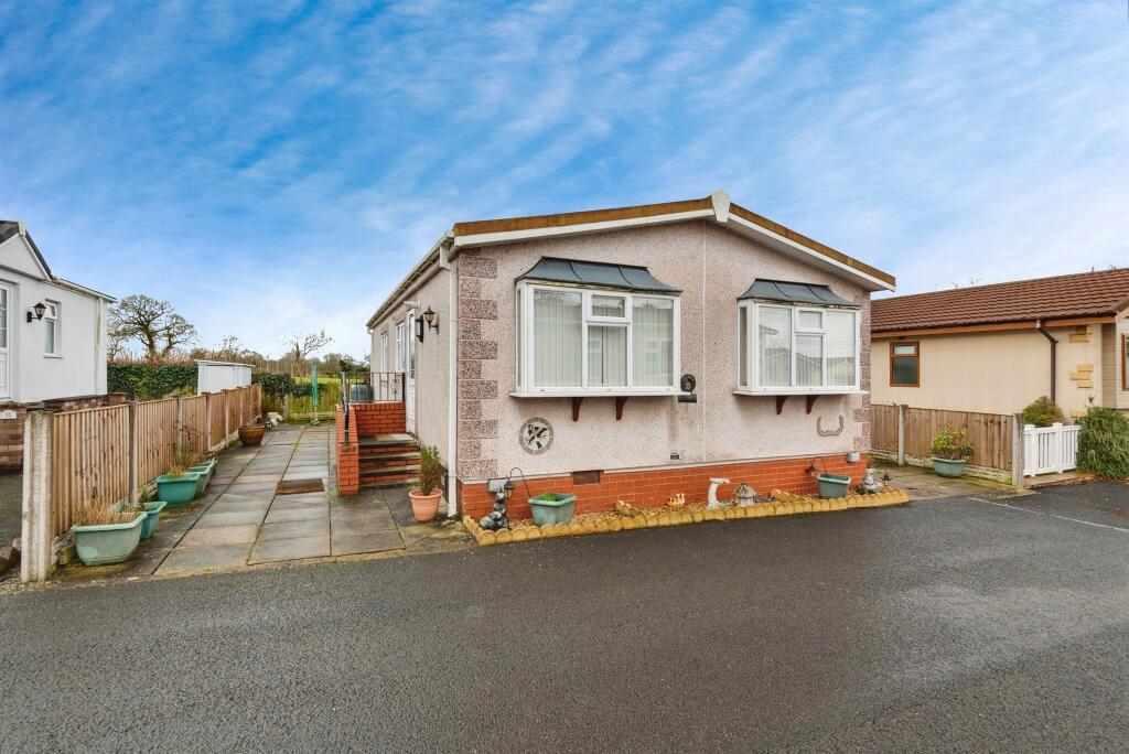 Main image of property: Chester Road, Dunham On The Hill, Frodsham