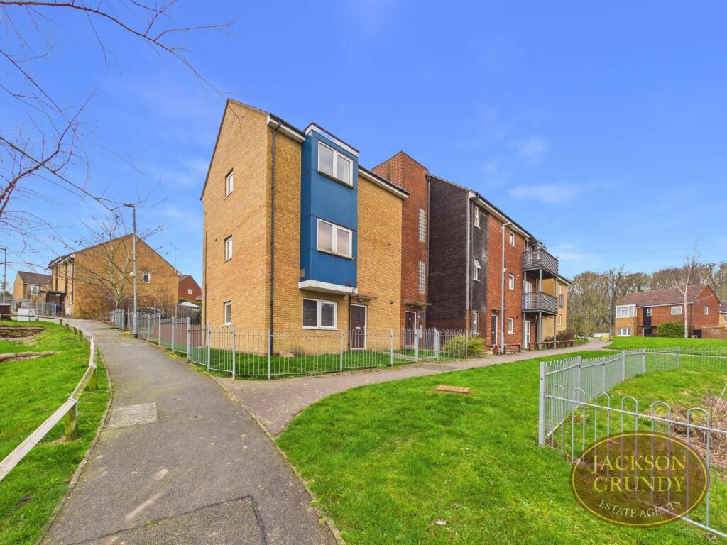 Main image of property: Alwyn Walk, Overstone Lodge, NN3 5GW