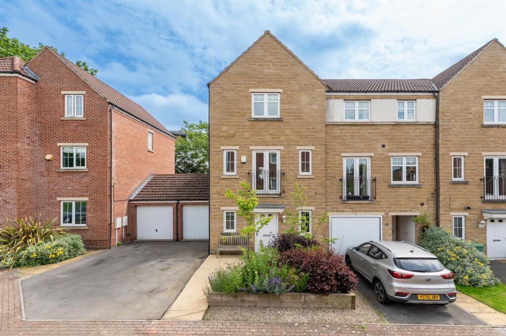 Main image of property: St. Martins Field, Otley