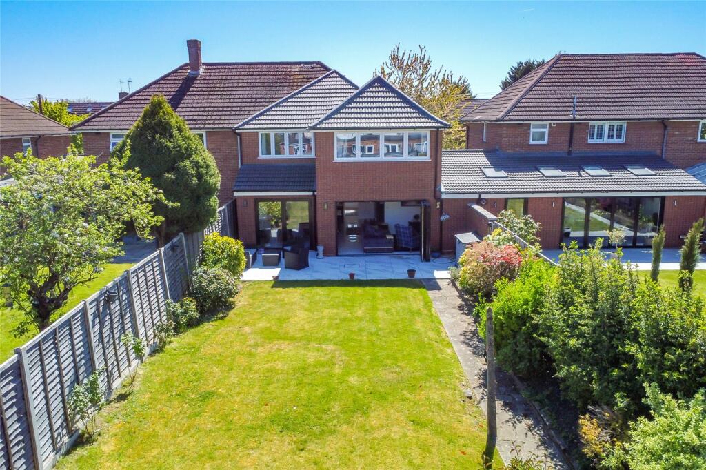 Additional image 9 of Manor Road, London Colney, St. Albans, Hertfordshire, AL2