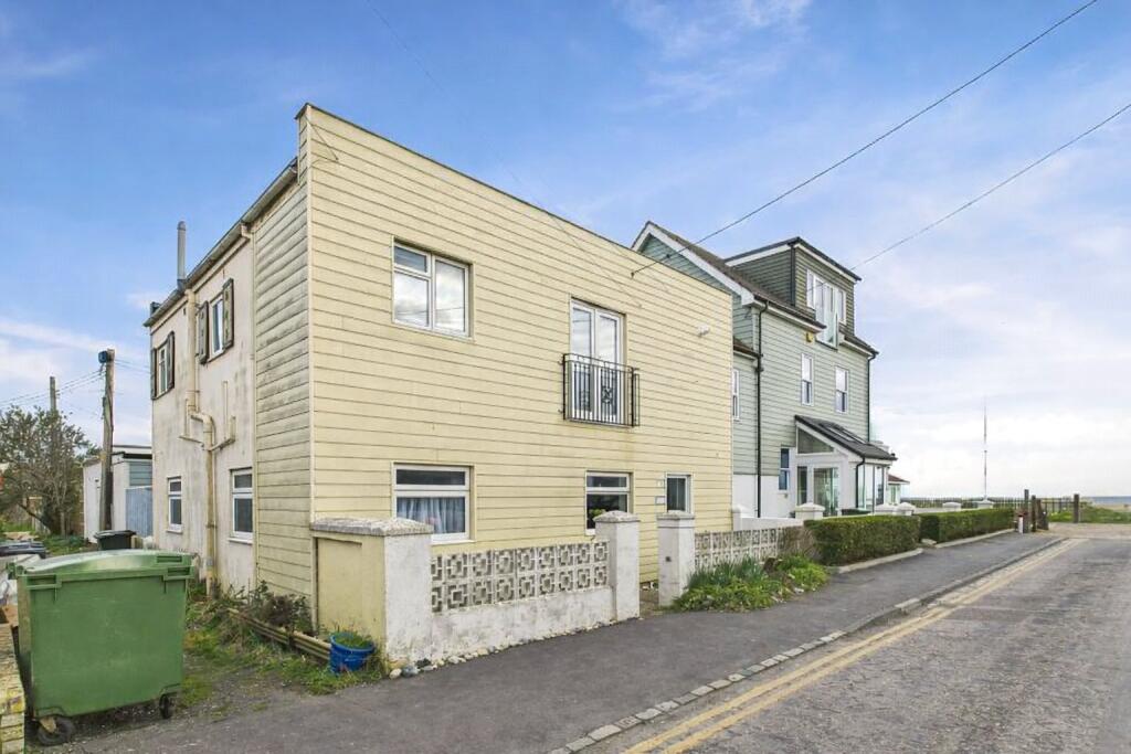 Main image of property: Collier Road, Pevensey Bay, Pevensey, BN24