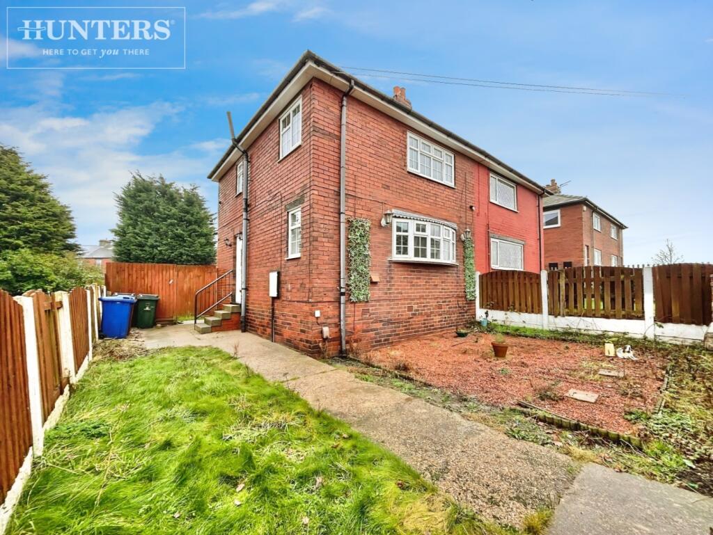 Main image of property: Highstone Avenue, Barnsley