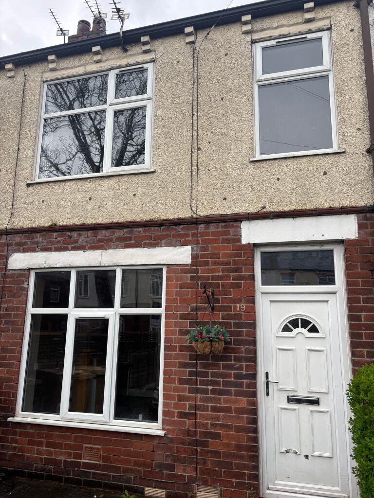Main image of property: Singleton Avenue, Bolton, BL2