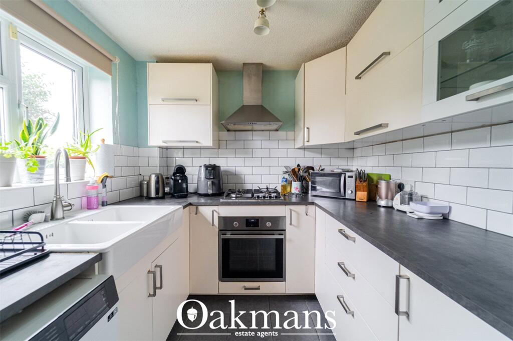 Mill Brook Drive, Birmingham, B31 photo 5