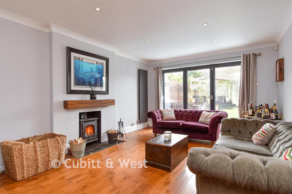 Main image of property: Pitt Gardens, Woodingdean, Brighton, East Sussex