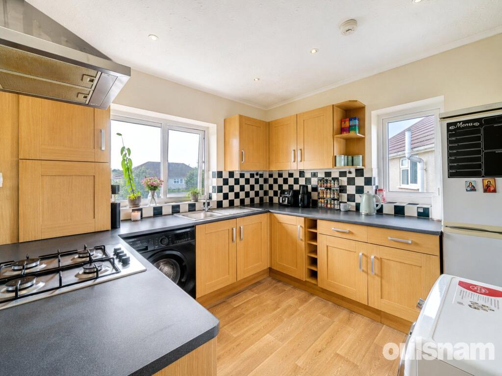 Apartment in Wychavon, Droitwich Spa - More