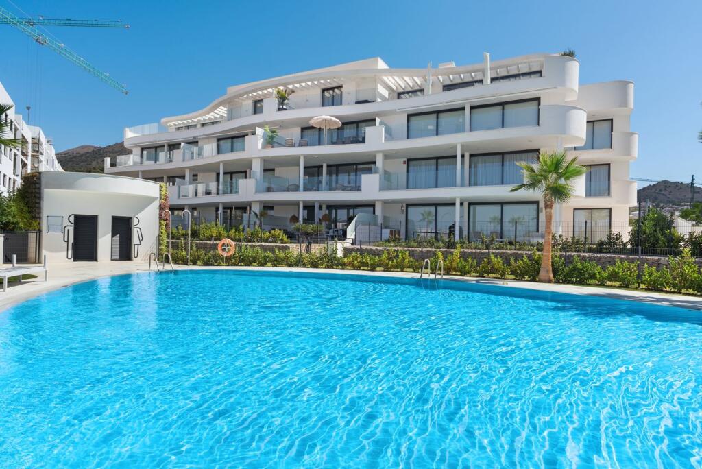 Main image of property: Andalucia, Malaga, Benalmádena