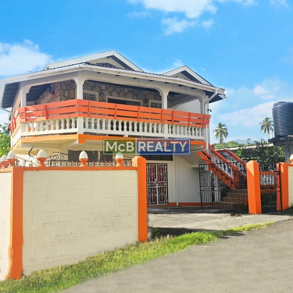 Main image of property: Windward