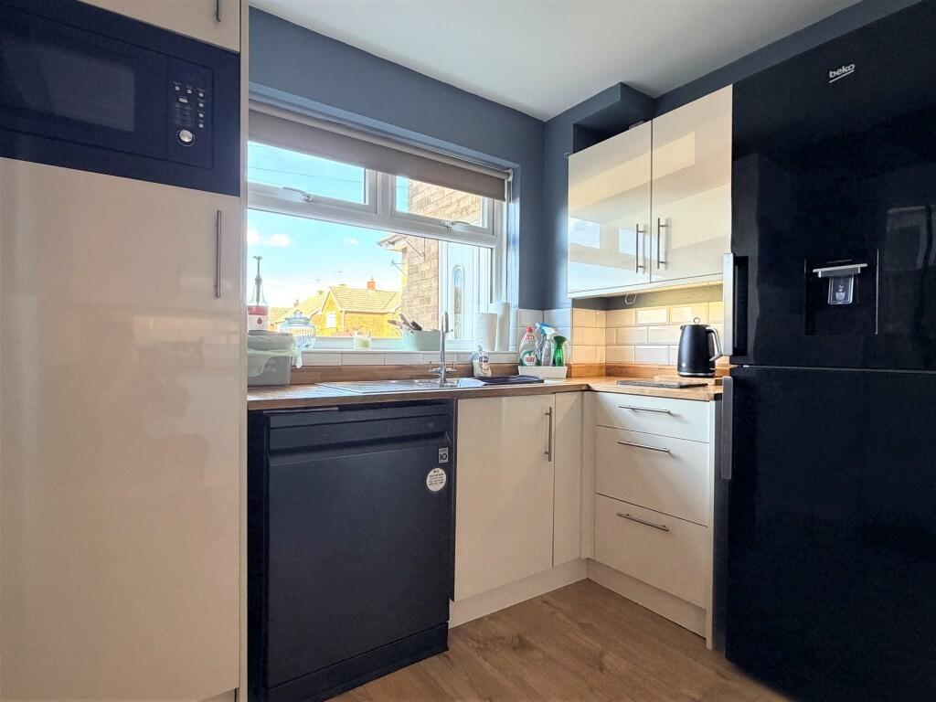 House in Ipswich, Suffolk - View 5
