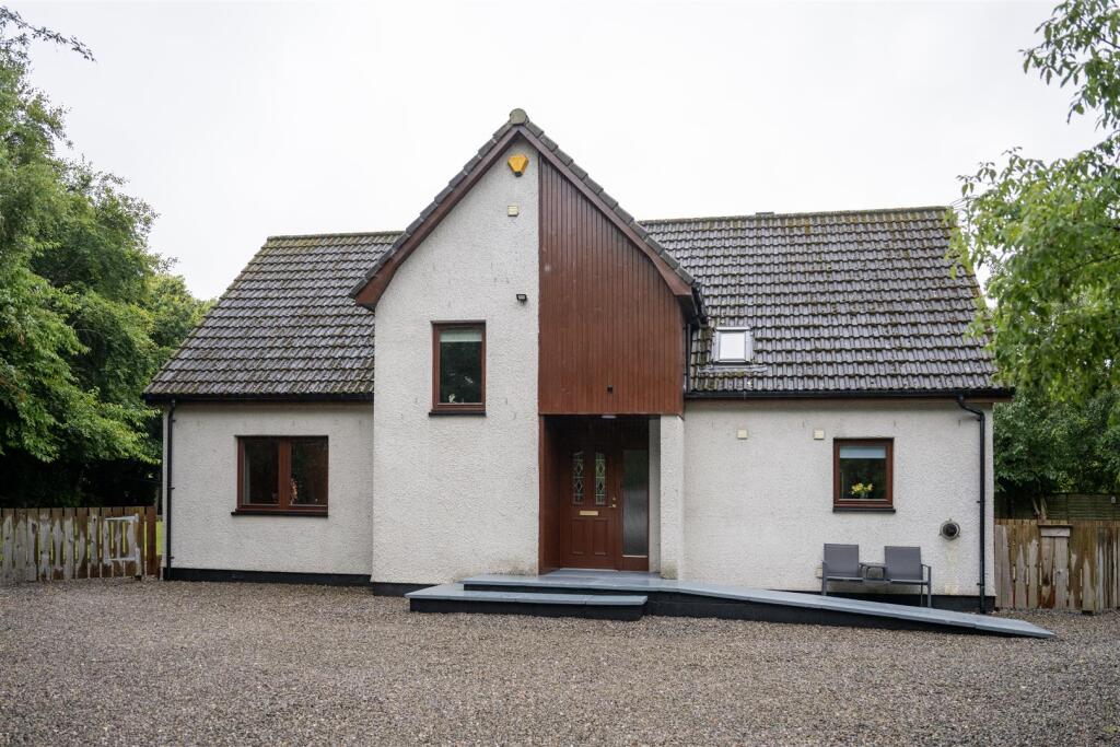 Main image of property: Tigh Breagha, Kildary, Invergordon