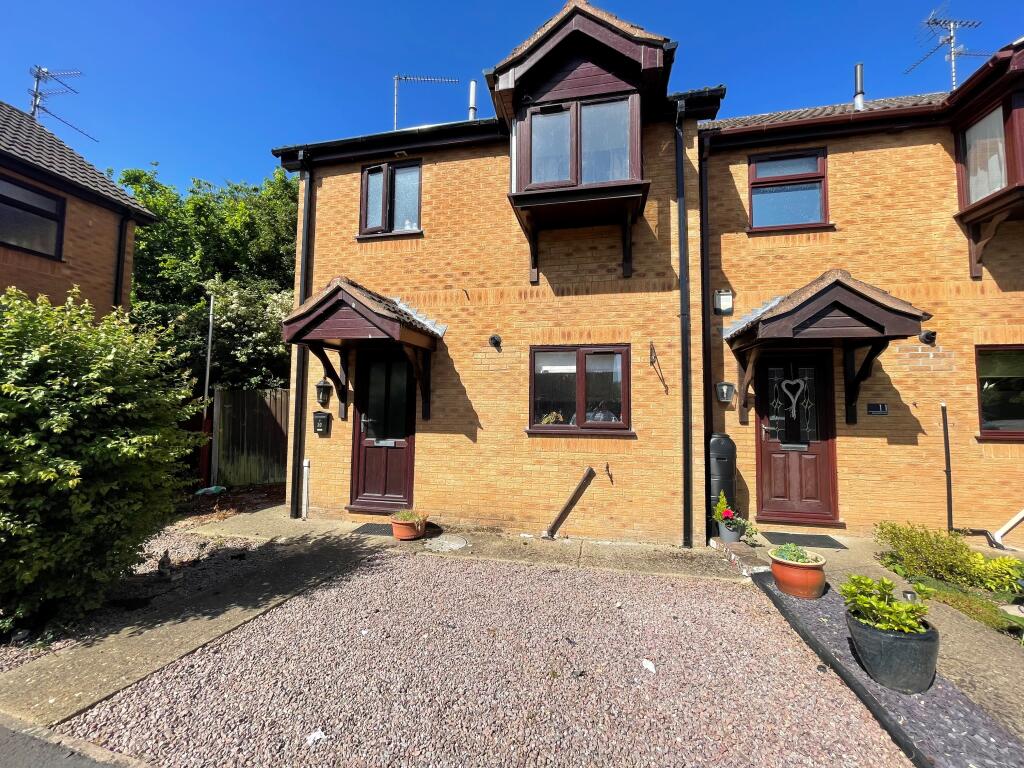 Main image of property: Churchill Court, Long Sutton, SPALDING