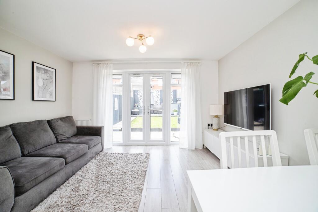 Moonbeam Way, Mansfield, Nottinghamshire, NG18 - View 5