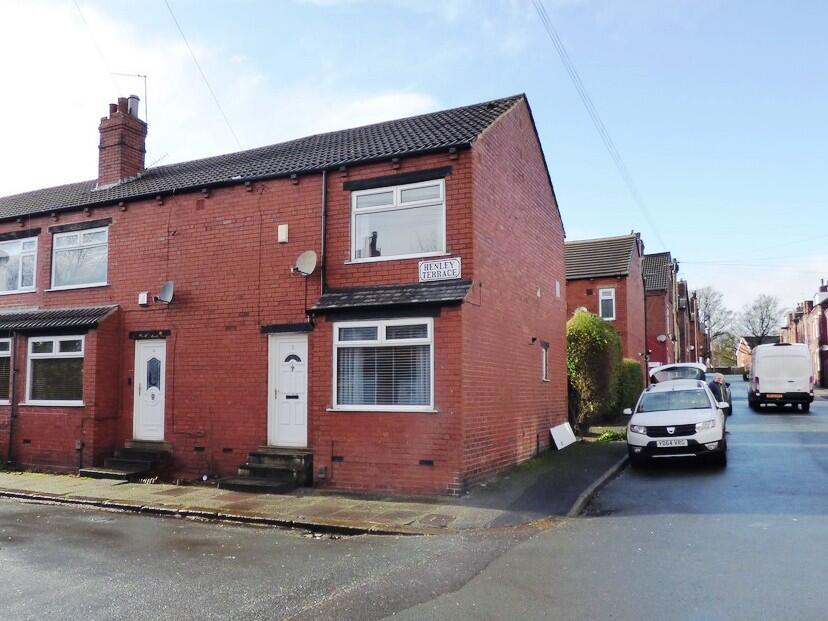 Main image of property: Henley Terrace, Leeds, West Yorkshire, LS13